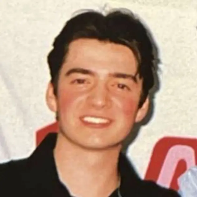 Photo of Adam Schadt